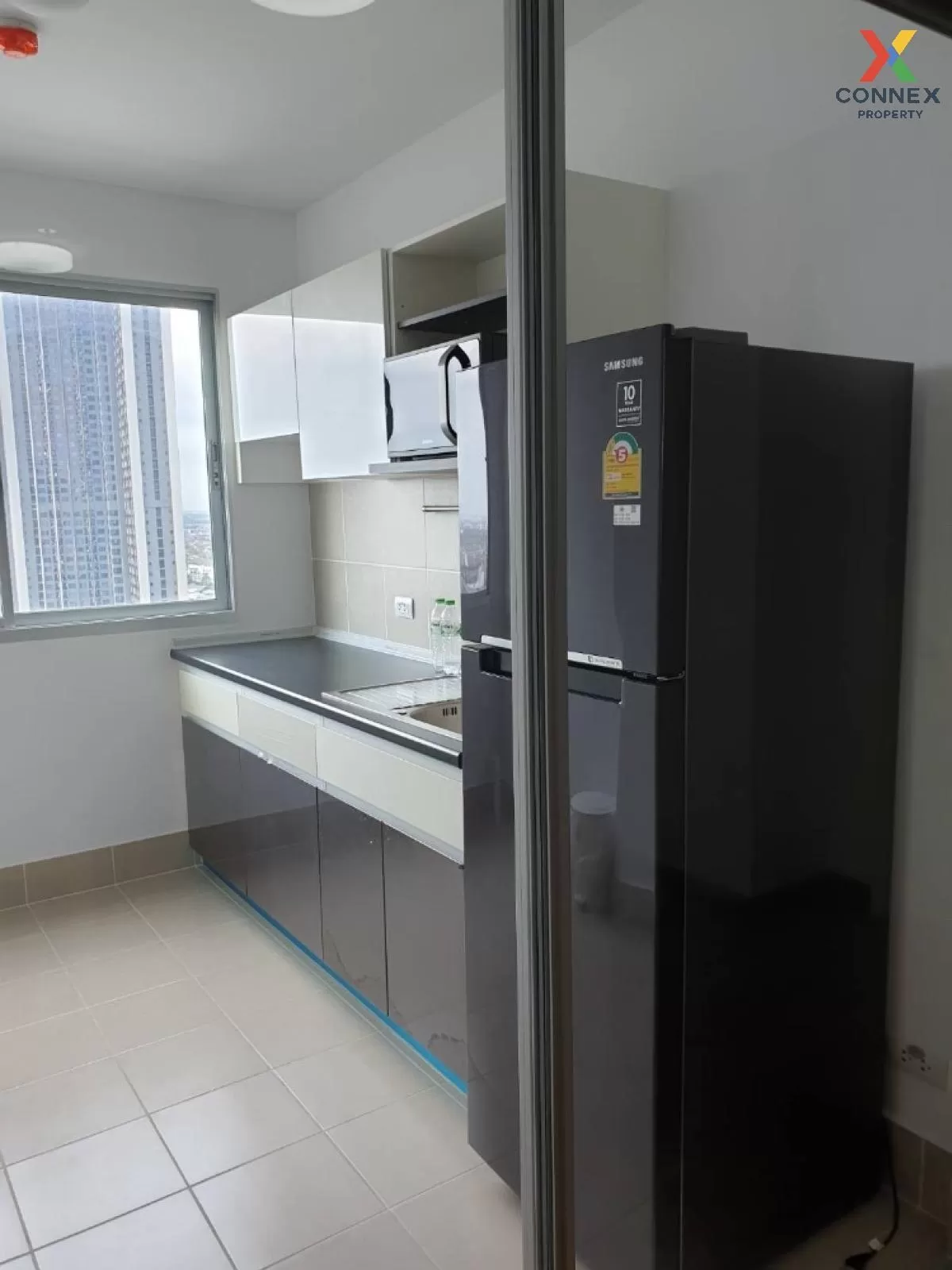 FOR RENT Condo , SUPALAI CITY RESORT PHRANANGKLAO STATION-CHAO PH