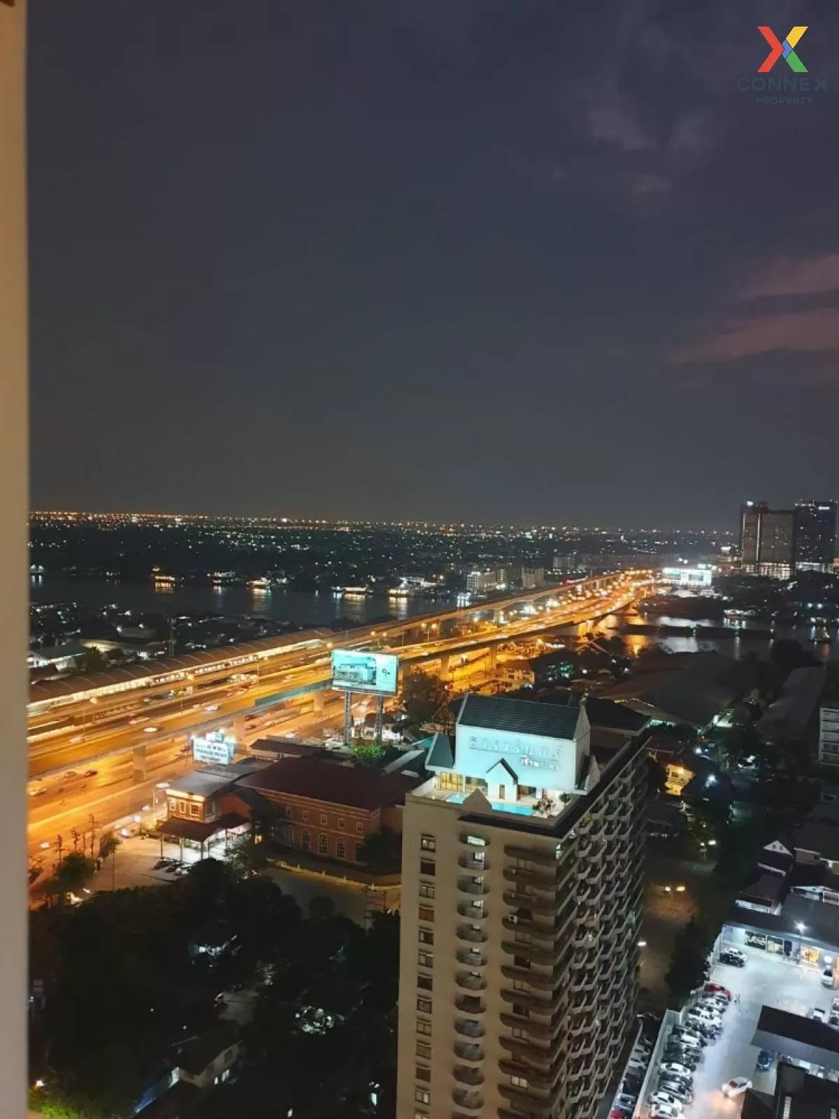 FOR RENT Condo , SUPALAI CITY RESORT PHRANANGKLAO STATION-CHAO PH