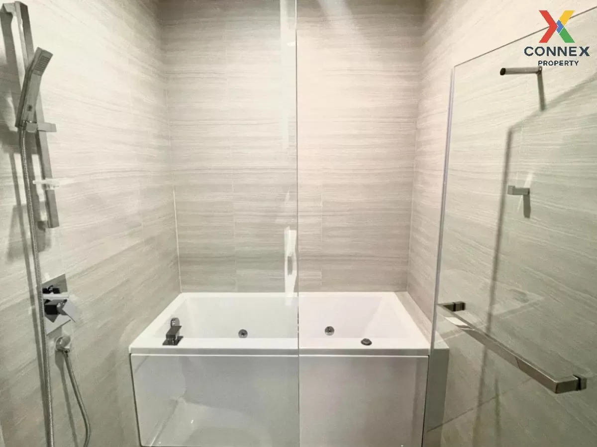 เช่าคอนโด  พาร์ค ออริจิ้น ทองหล่อ BTS-ทองหล่อ คลองตันเหนือ เขต วั