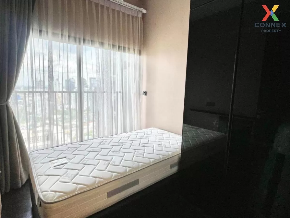 เช่าคอนโด  พาร์ค ออริจิ้น ทองหล่อ BTS-ทองหล่อ คลองตันเหนือ เขต วั