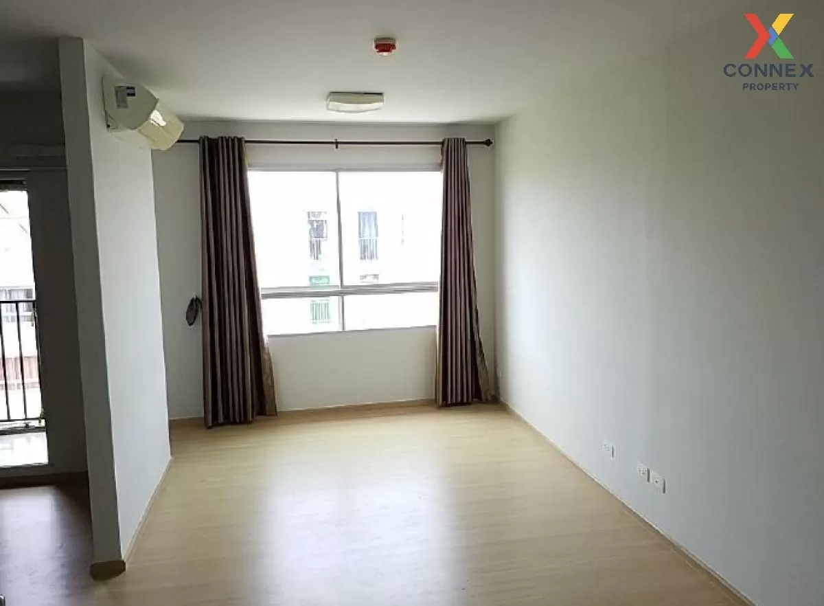 ขายคอนโด  พลัม คอนโด สามัคคี ท่าทราย เมืองนนทบุรี นนทบุรี CX-8177 ขายคอนโด  พลัม คอนโด สามัคคี ท่าทราย เมืองนนทบุรี นนทบุรี CX-8177 1