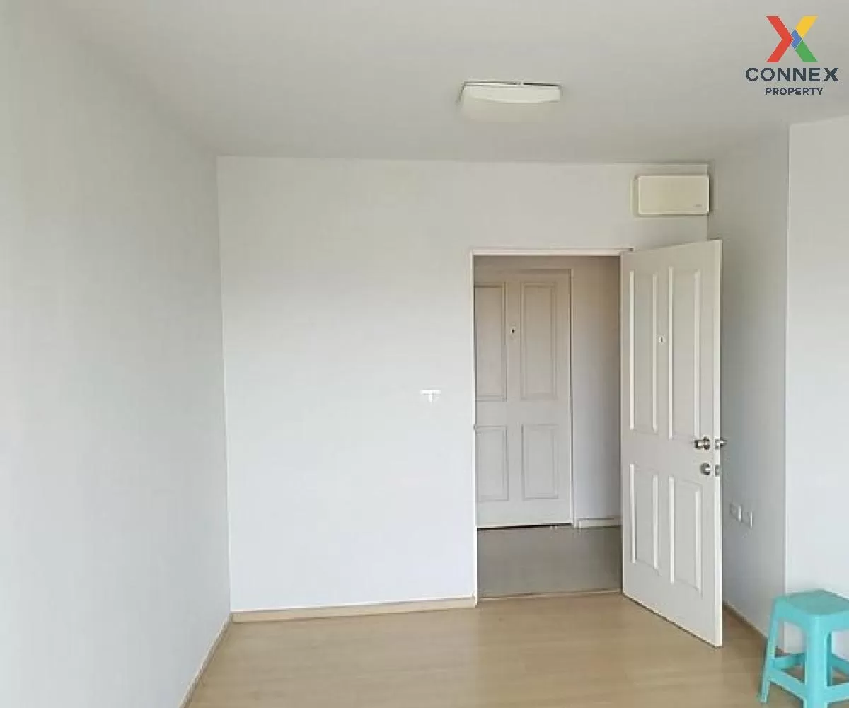 ขายคอนโด  พลัม คอนโด สามัคคี ท่าทราย เมืองนนทบุรี นนทบุรี CX-8177 ขายคอนโด  พลัม คอนโด สามัคคี ท่าทราย เมืองนนทบุรี นนทบุรี CX-8177 2