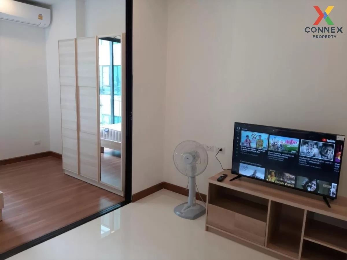 FOR RENT Condo , Supalai Premier Charoen Nakhon , BTS-Khlong San  3