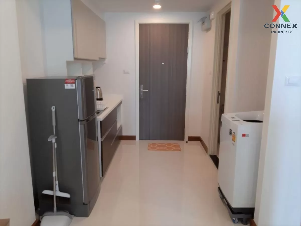 FOR RENT Condo , Supalai Premier Charoen Nakhon , BTS-Khlong San  4