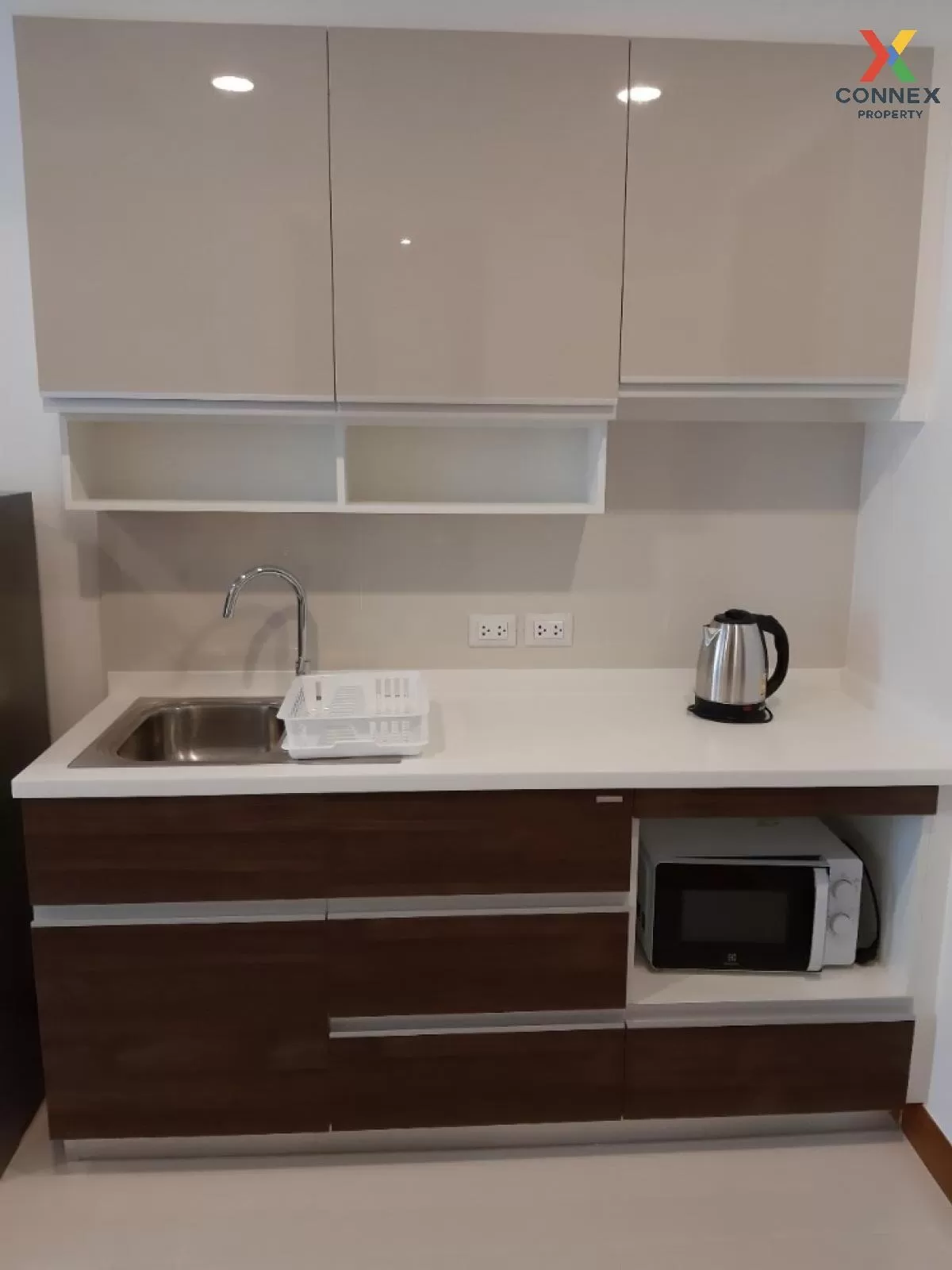 FOR RENT Condo , Supalai Premier Charoen Nakhon , BTS-Khlong San 