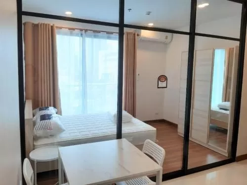 FOR RENT Condo , Supalai Premier Charoen Nakhon , BTS-Khlong San , Khlong San , Khlong San , Bangkok , CX-81773