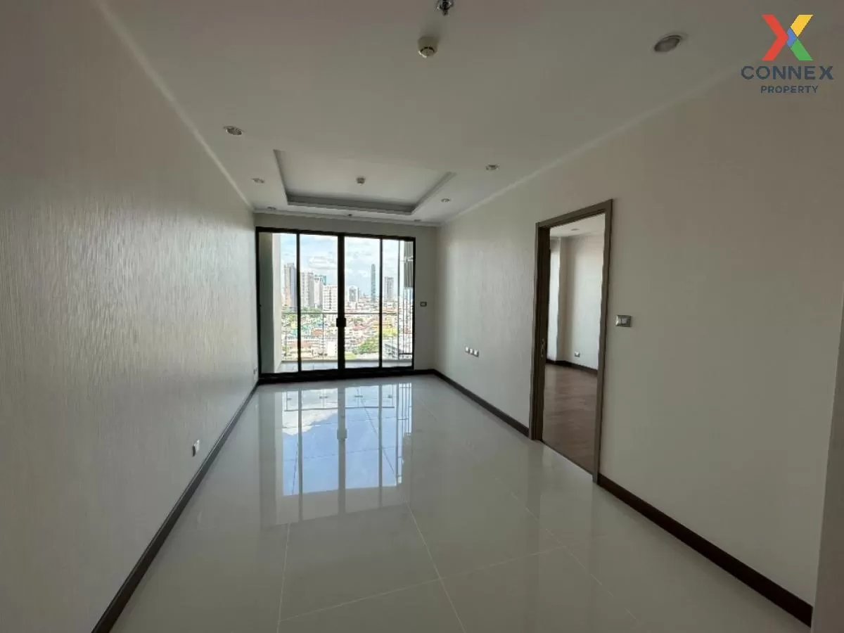 ขายคอนโด  ศุภาลัย โอเรียนทัล สุขุมวิท 39 MRT-เพชรบุรี คลองตันเหนื 4