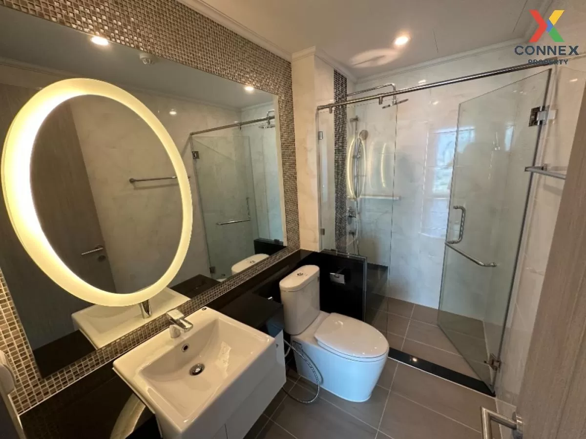 ขายคอนโด  ศุภาลัย โอเรียนทัล สุขุมวิท 39 MRT-เพชรบุรี คลองตันเหนื