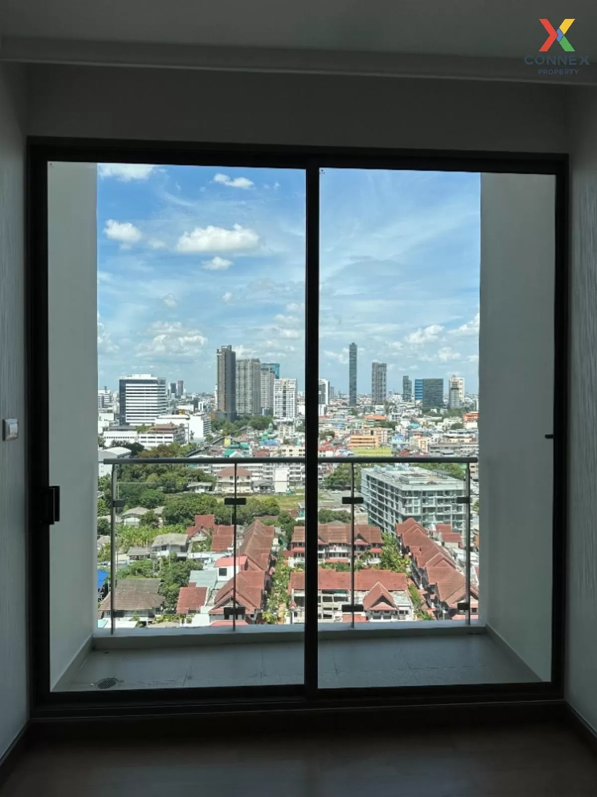 ขายคอนโด  ศุภาลัย โอเรียนทัล สุขุมวิท 39 MRT-เพชรบุรี คลองตันเหนื