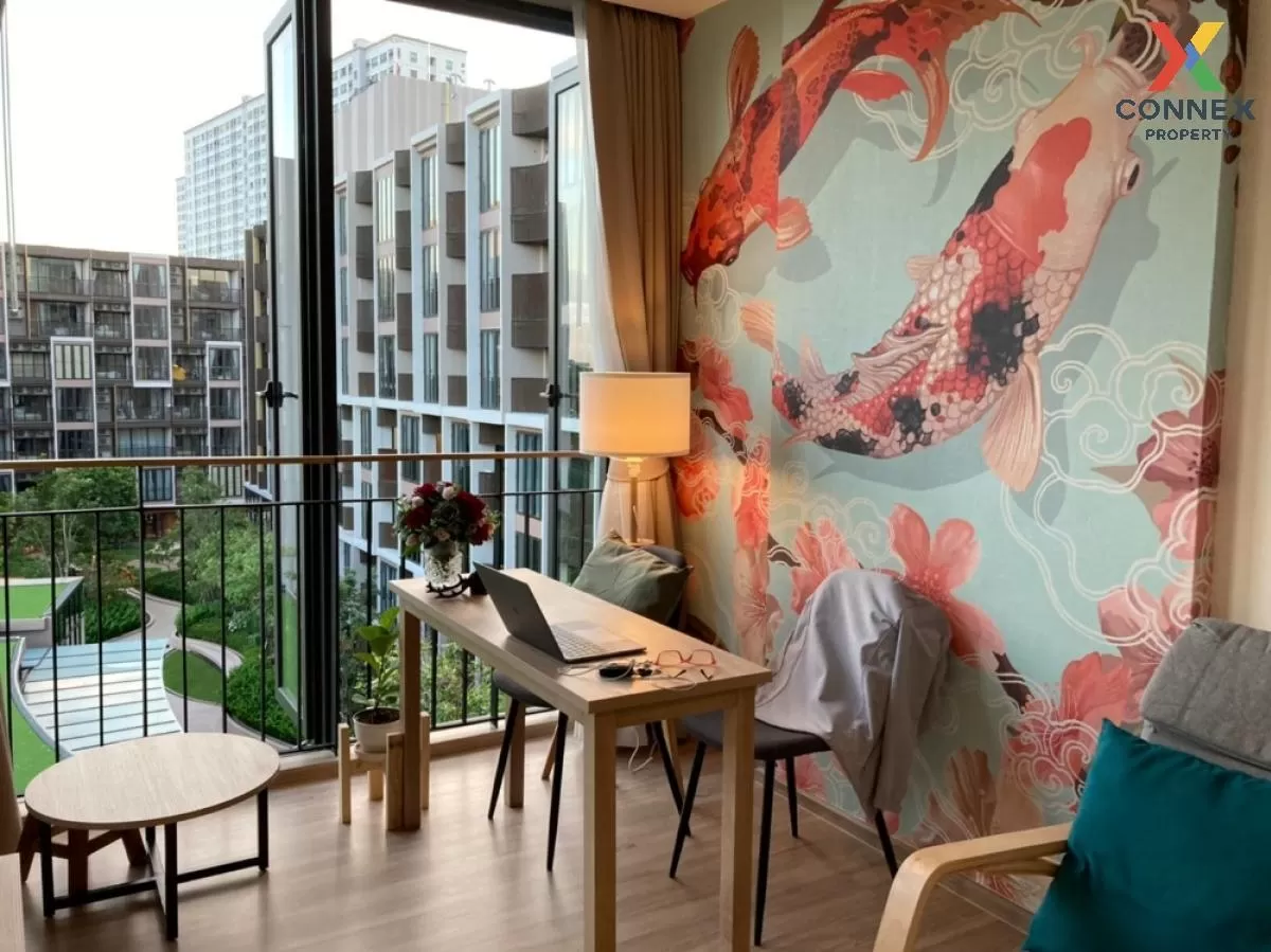 ขายคอนโด  คาวะ เฮาส์ BTS-อ่อนนุช พระโขนงเหนือ เขต วัฒนา กรุงเทพ C ขายคอนโด  คาวะ เฮาส์ BTS-อ่อนนุช พระโขนงเหนือ เขต วัฒนา กรุงเทพ C 4