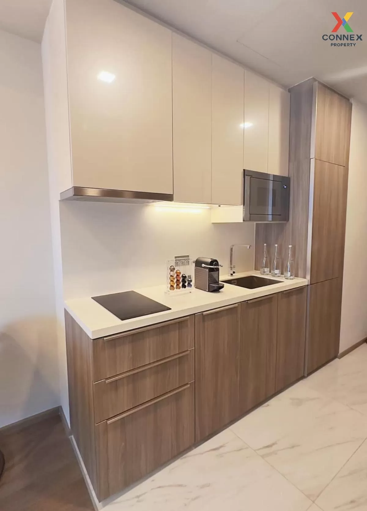 FOR RENT Condo , Celes Asoke , MRT-Sukhumvit , Khlong Toei Nuea , 3