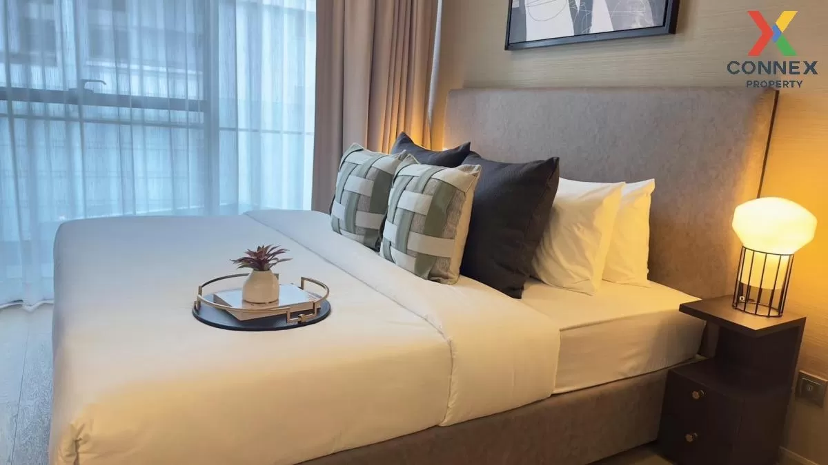 FOR RENT Condo , Celes Asoke , MRT-Sukhumvit , Khlong Toei Nuea ,