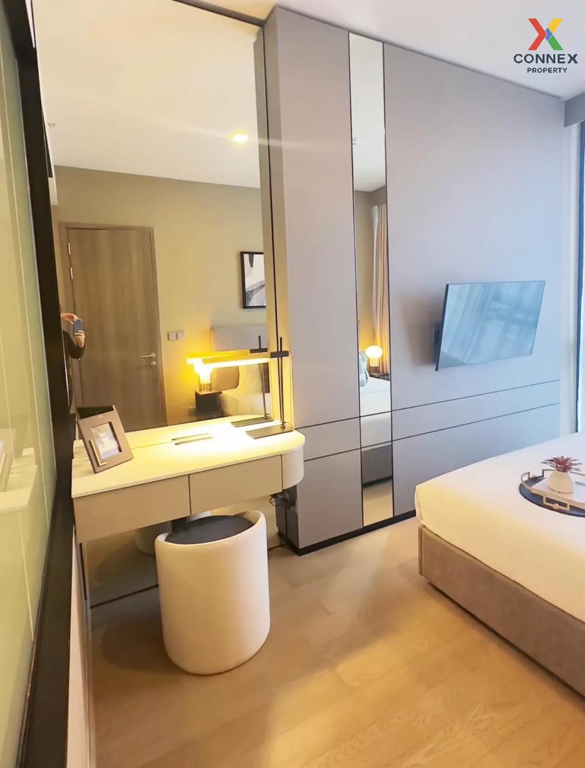 FOR RENT Condo , Celes Asoke , MRT-Sukhumvit , Khlong Toei Nuea ,