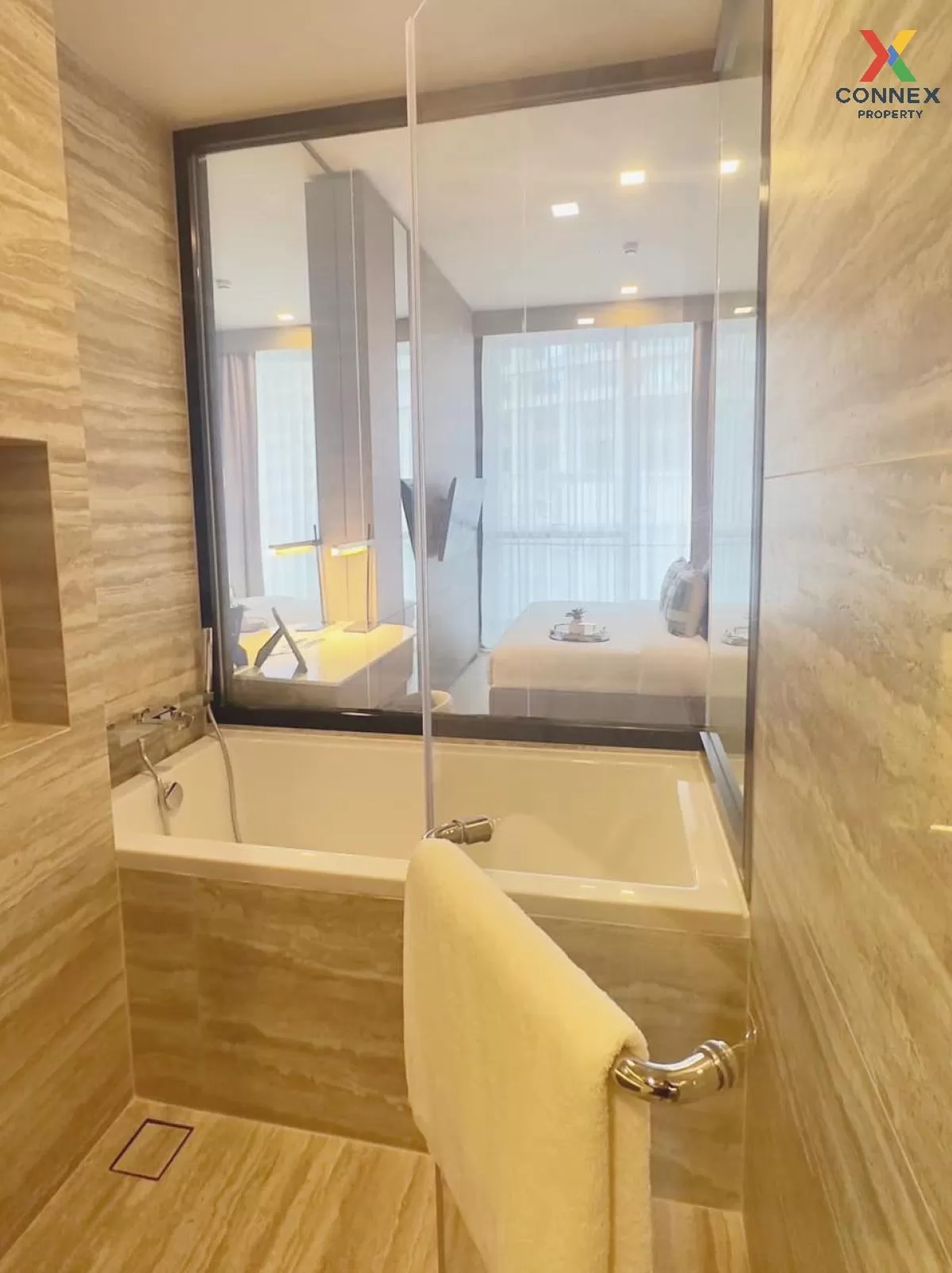 FOR RENT Condo , Celes Asoke , MRT-Sukhumvit , Khlong Toei Nuea ,