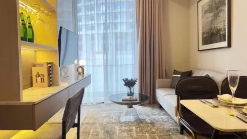 FOR RENT Condo , Celes Asoke , MRT-Sukhumvit , Khlong Toei Nuea , Watthana , Bangkok , CX-81783