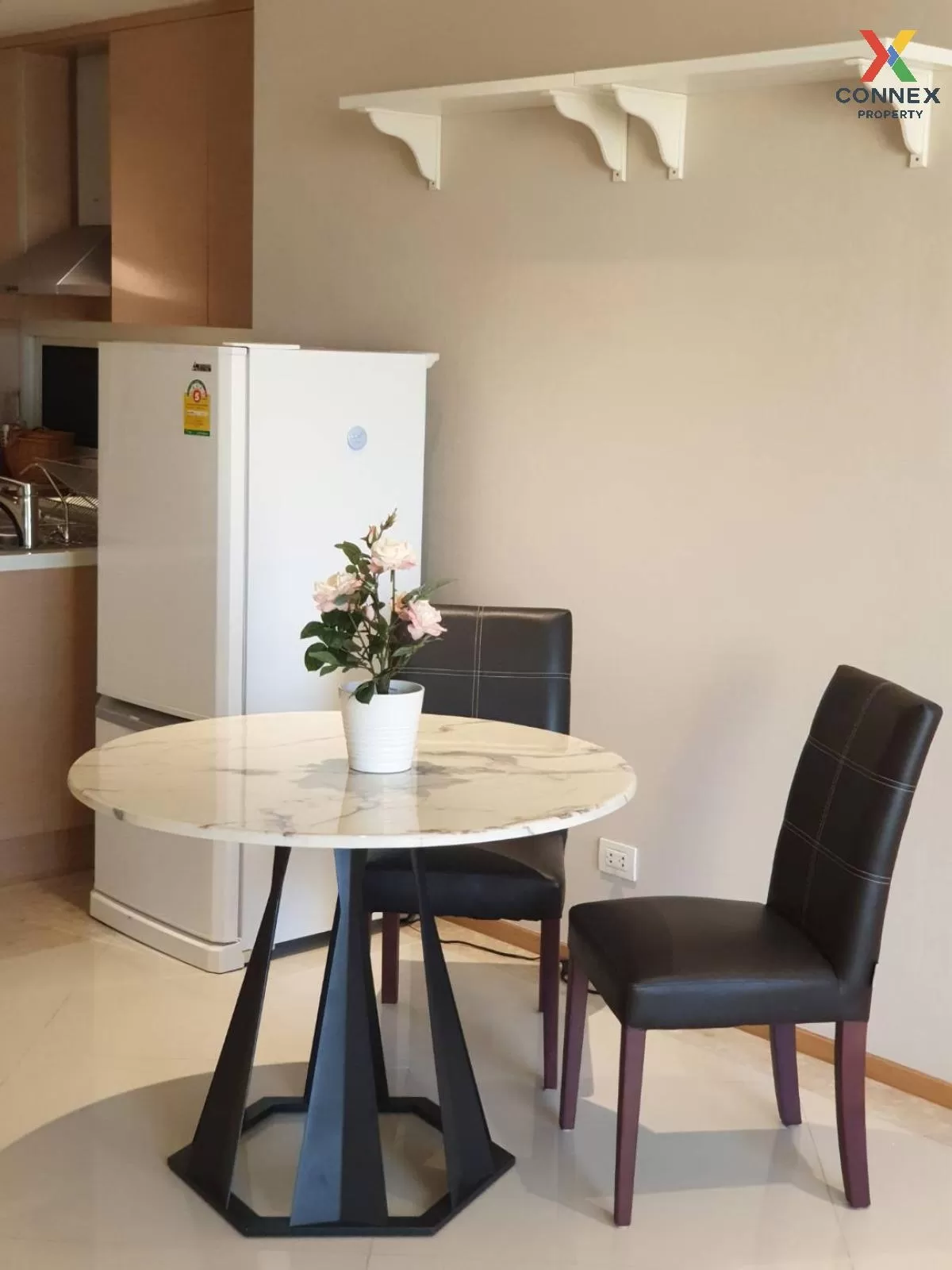 เช่าคอนโด  ดิ เอ็มไพร์ เพลส BTS-ช่องนนทรี ยานนาวา เขต สาทร กรุงเท