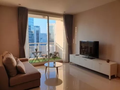 เช่าคอนโด  ดิ เอ็มไพร์ เพลส BTS-ช่องนนทรี ยานนาวา เขต สาทร กรุงเทพ CX-81784