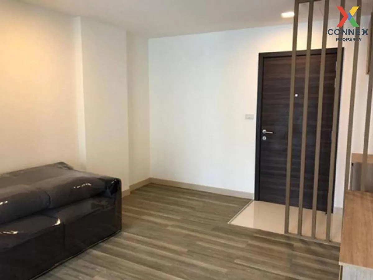 ขายคอนโด  โมนีค สุขุมวิท 64 BTS-ปุณณวิถี บางจาก เขต พระโขนง กรุงเ 2