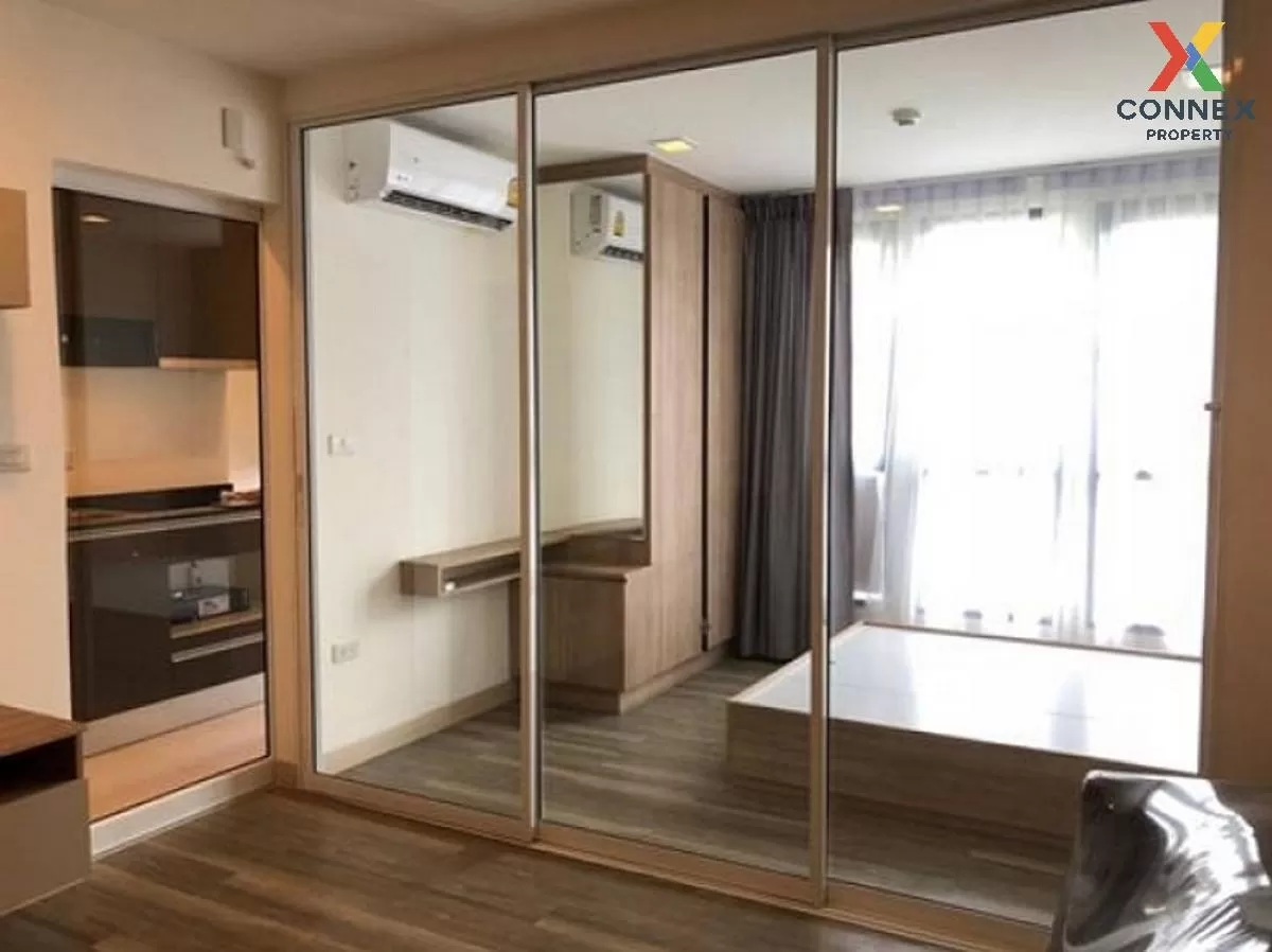 ขายคอนโด  โมนีค สุขุมวิท 64 BTS-ปุณณวิถี บางจาก เขต พระโขนง กรุงเ 3