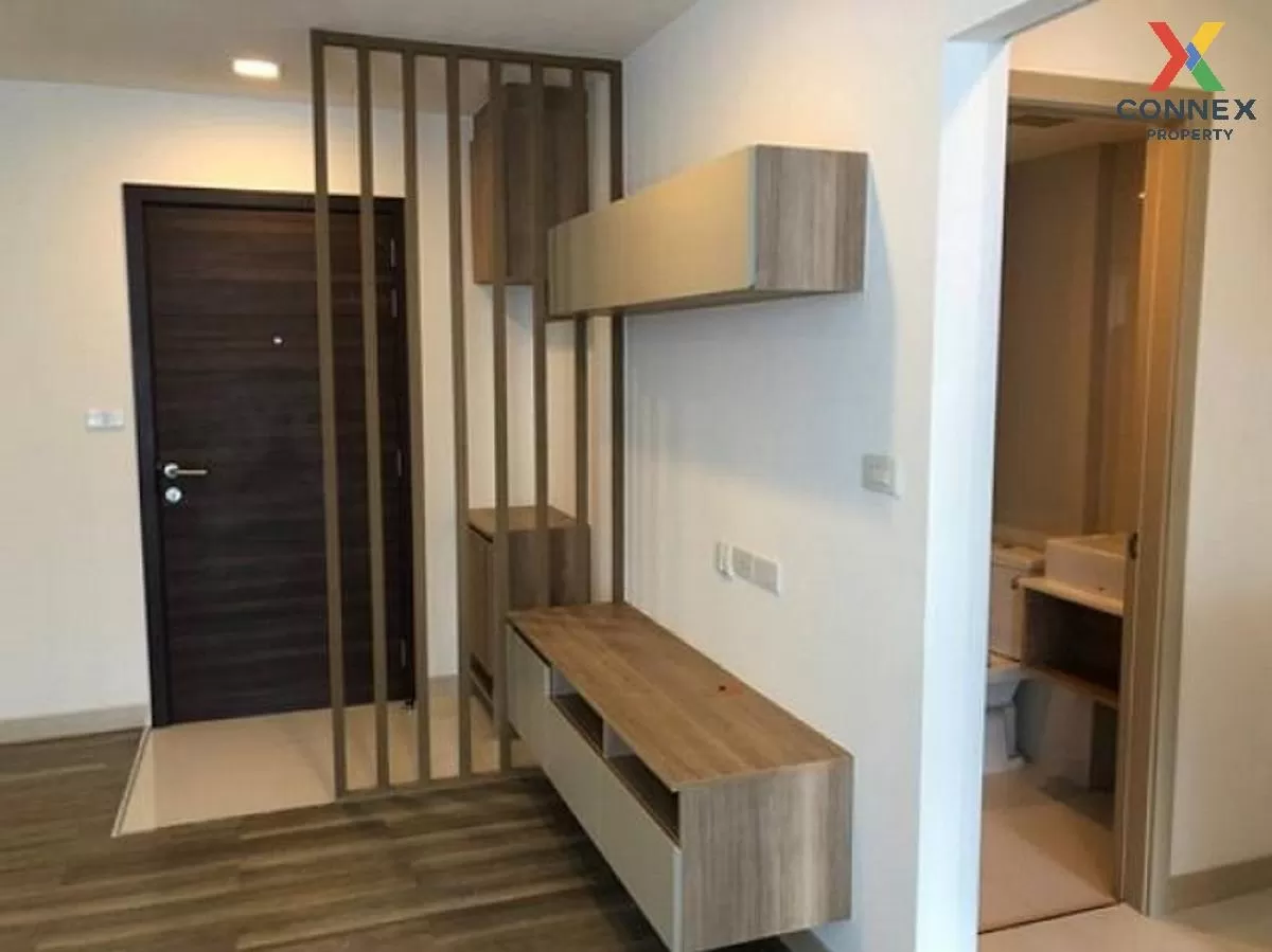 ขายคอนโด  โมนีค สุขุมวิท 64 BTS-ปุณณวิถี บางจาก เขต พระโขนง กรุงเ 4