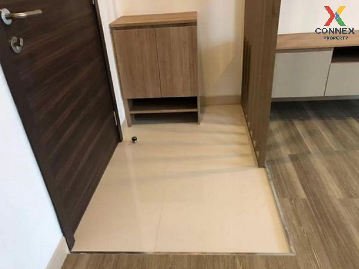 ขายคอนโด  โมนีค สุขุมวิท 64 BTS-ปุณณวิถี บางจาก เขต พระโขนง กรุงเ