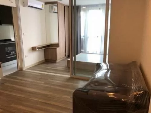 FOR SALE Condo , Moniiq Sukhumvit 64 , BTS-Punnawithi , Bang Chak , Phra Khanong , Bangkok , CX-81786