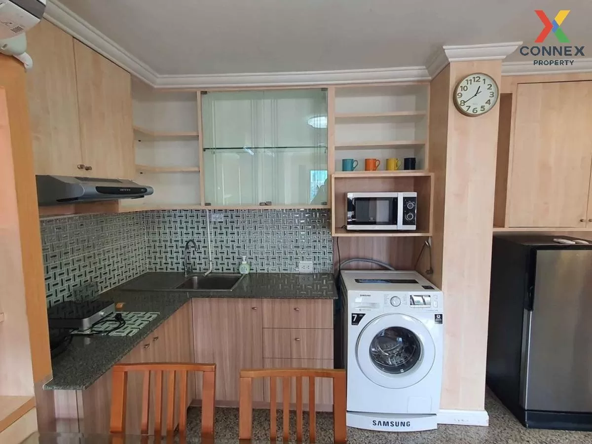 FOR RENT Condo , Wittayu Complex , BTS-Phloen Chit , Makkasan , R 3