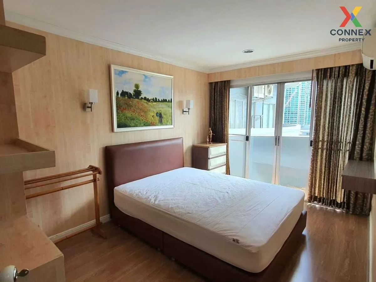 FOR RENT Condo , Wittayu Complex , BTS-Phloen Chit , Makkasan , R