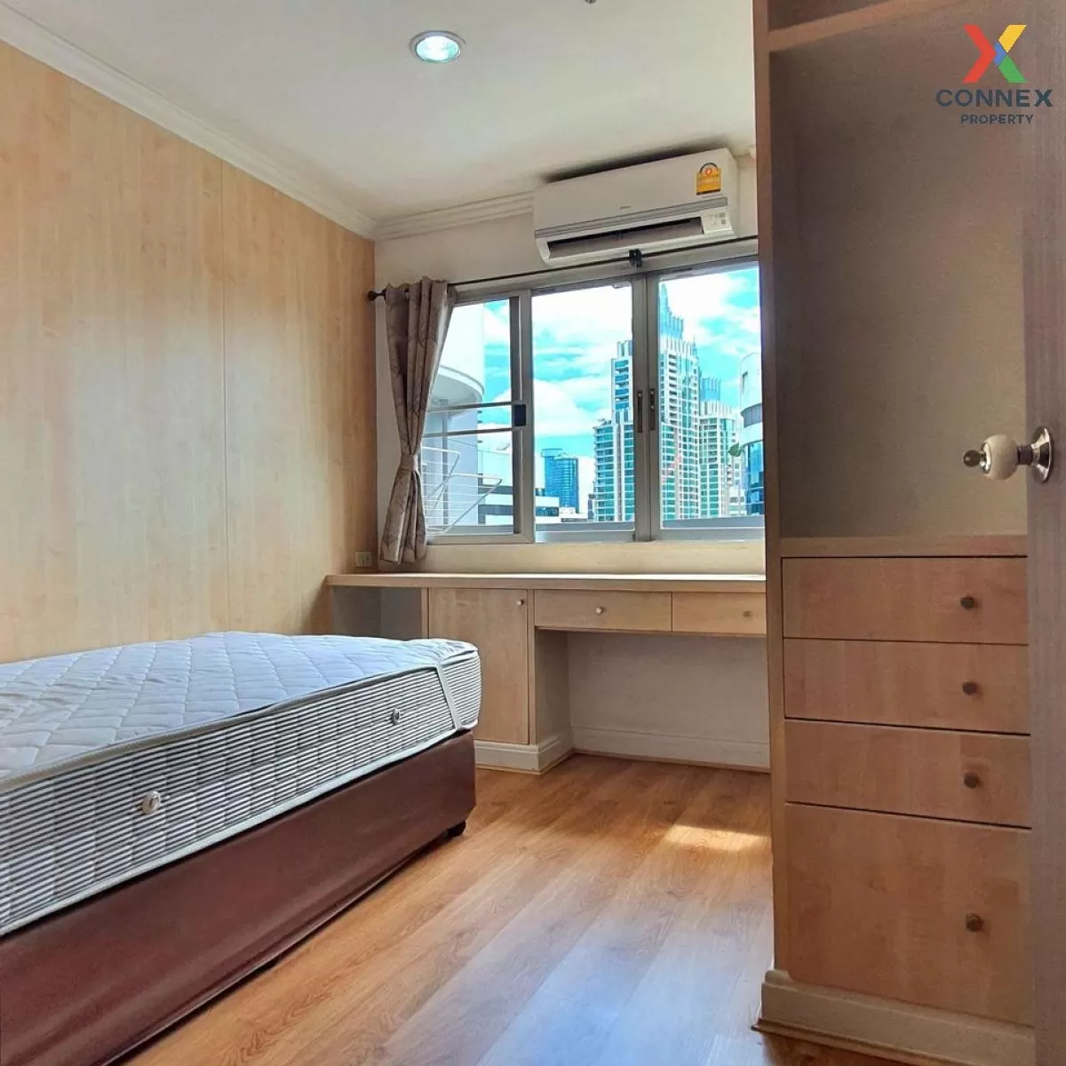 FOR RENT Condo , Wittayu Complex , BTS-Phloen Chit , Makkasan , R