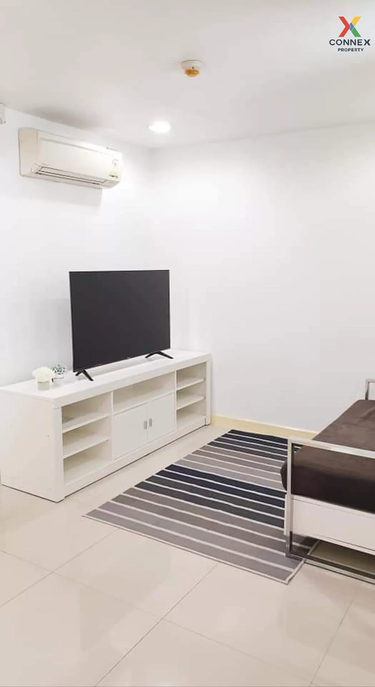 เช่าคอนโด  ซีนิธ เพลส สุขุมวิท 42 BTS-เอกมัย พระโขนง เขต คลองเตย  1