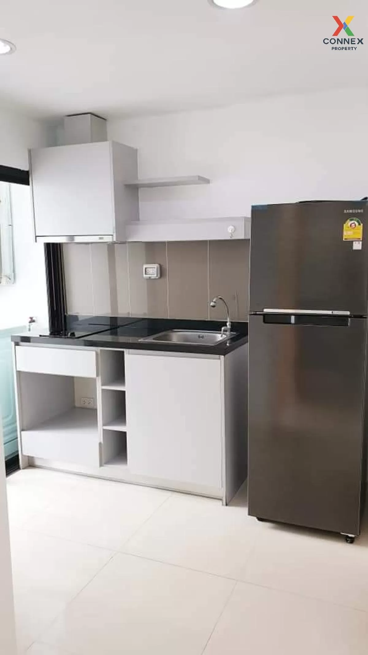 เช่าคอนโด  ซีนิธ เพลส สุขุมวิท 42 BTS-เอกมัย พระโขนง เขต คลองเตย  2