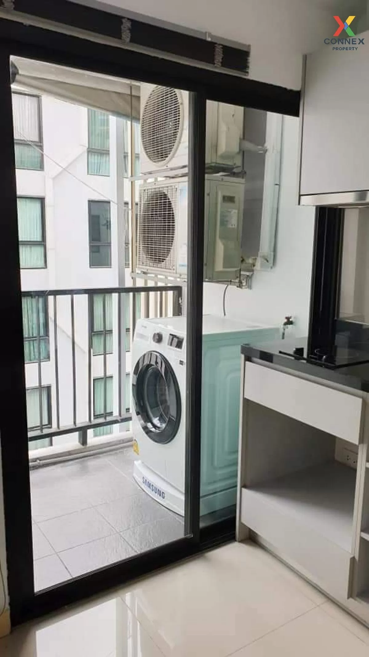 เช่าคอนโด  ซีนิธ เพลส สุขุมวิท 42 BTS-เอกมัย พระโขนง เขต คลองเตย  3