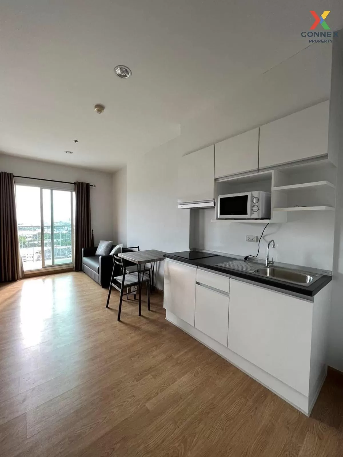 FOR RENT Condo , The Parkland Phetkasem , MRT-Lak Song , Bang Kha 1