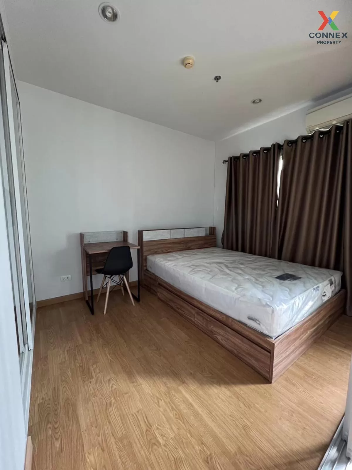 FOR RENT Condo , The Parkland Phetkasem , MRT-Lak Song , Bang Kha 3