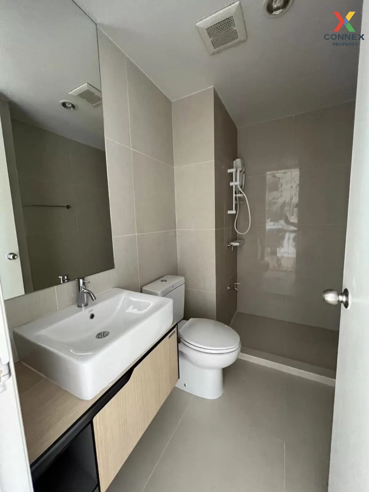 FOR RENT Condo , The Parkland Phetkasem , MRT-Lak Song , Bang Kha 4