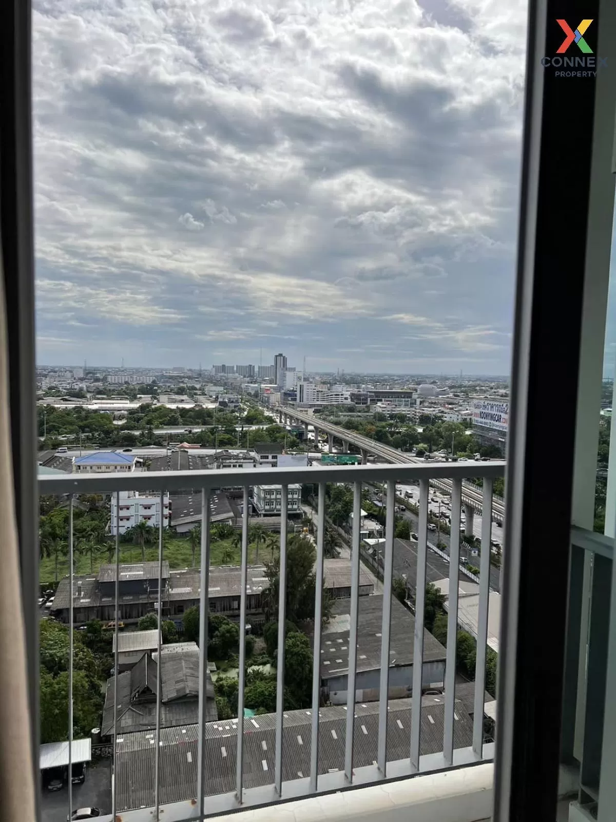 FOR RENT Condo , The Parkland Phetkasem , MRT-Lak Song , Bang Kha