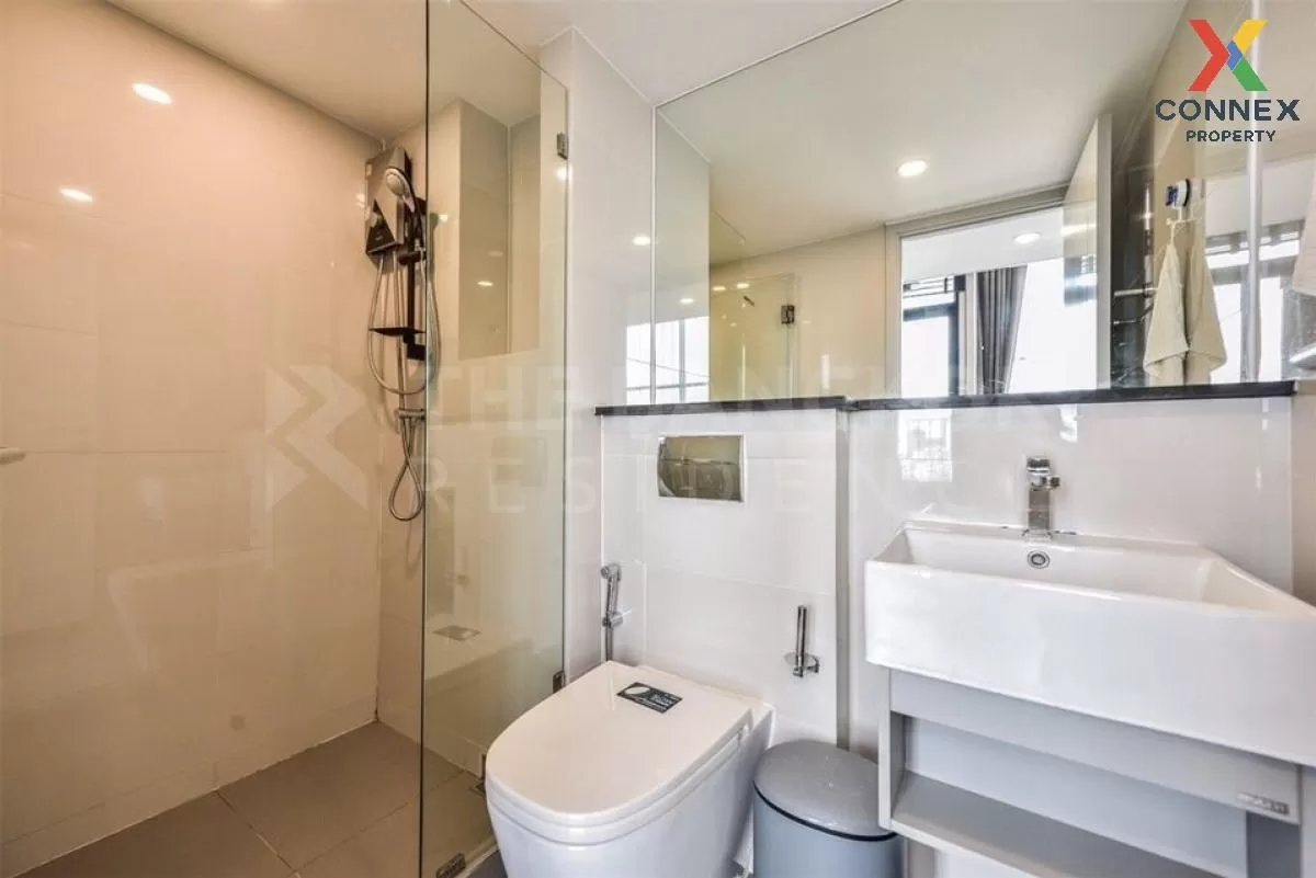 FOR RENT Condo , KnightsBridge Prime Sathorn , Duplex , BTS-Chong