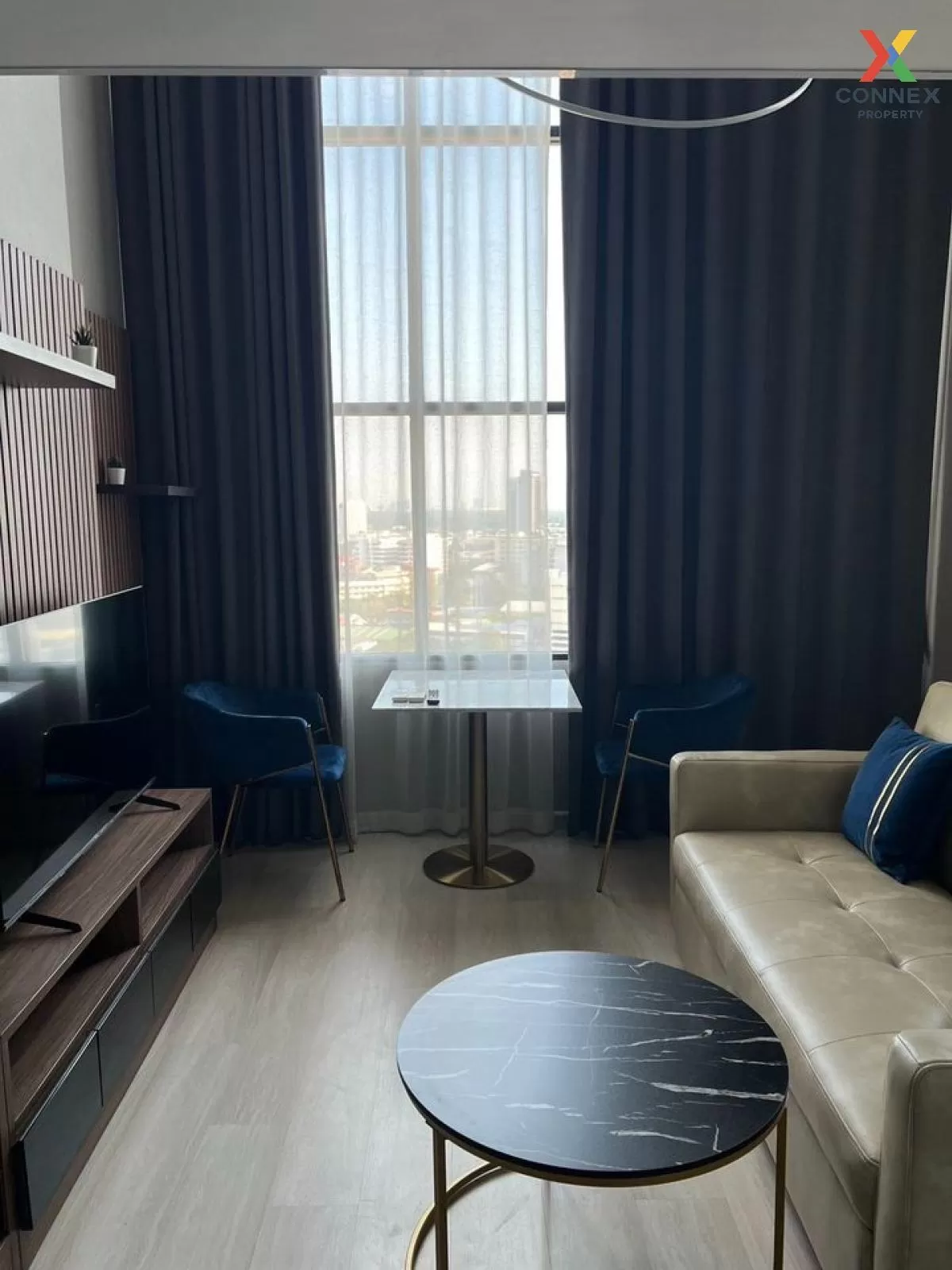 FOR RENT Condo , KnightsBridge Prime Sathorn , Duplex , BTS-Chong