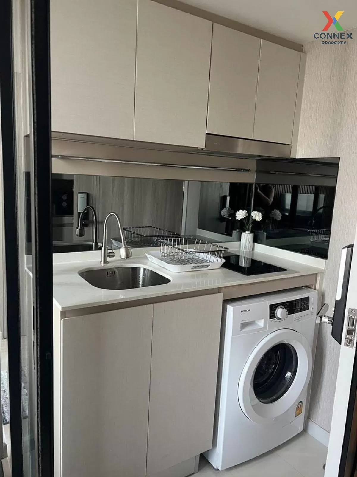 FOR RENT Condo , KnightsBridge Prime Sathorn , Duplex , BTS-Chong