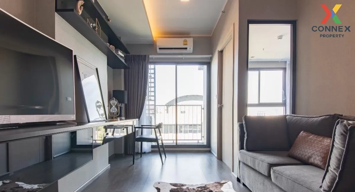 ขายคอนโด  ไอดีโอ สุขุมวิท 93 BTS-บางจาก พระโขนง เขต คลองเตย กรุงเ 1