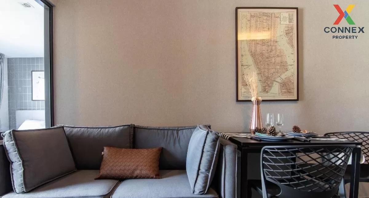 ขายคอนโด  ไอดีโอ สุขุมวิท 93 BTS-บางจาก พระโขนง เขต คลองเตย กรุงเ 2