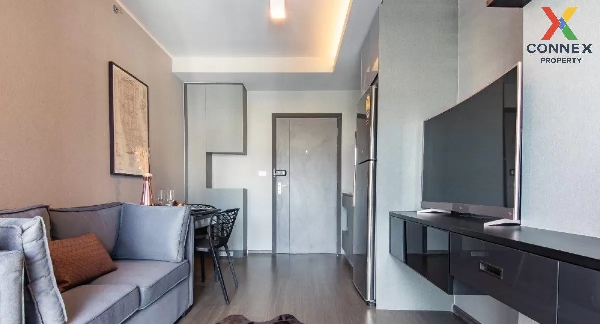 ขายคอนโด  ไอดีโอ สุขุมวิท 93 BTS-บางจาก พระโขนง เขต คลองเตย กรุงเ 3