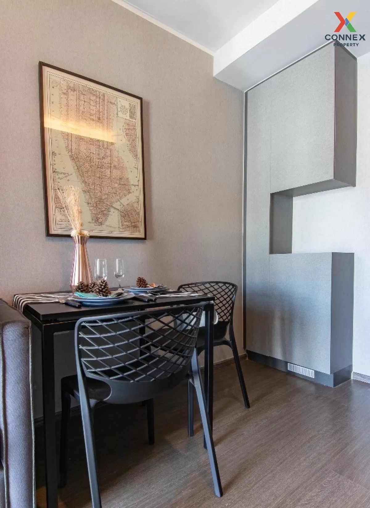 ขายคอนโด  ไอดีโอ สุขุมวิท 93 BTS-บางจาก พระโขนง เขต คลองเตย กรุงเ