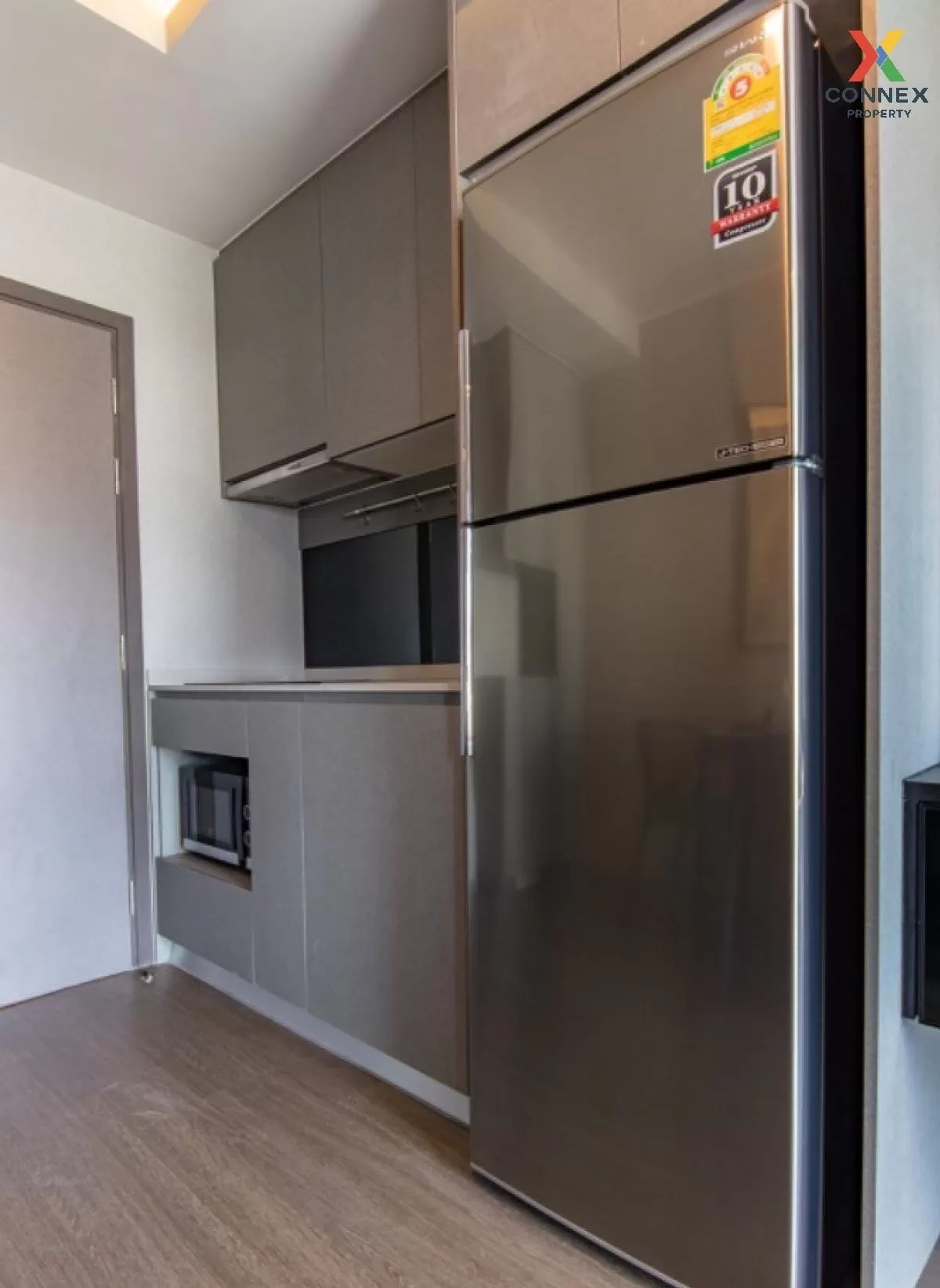 ขายคอนโด  ไอดีโอ สุขุมวิท 93 BTS-บางจาก พระโขนง เขต คลองเตย กรุงเ