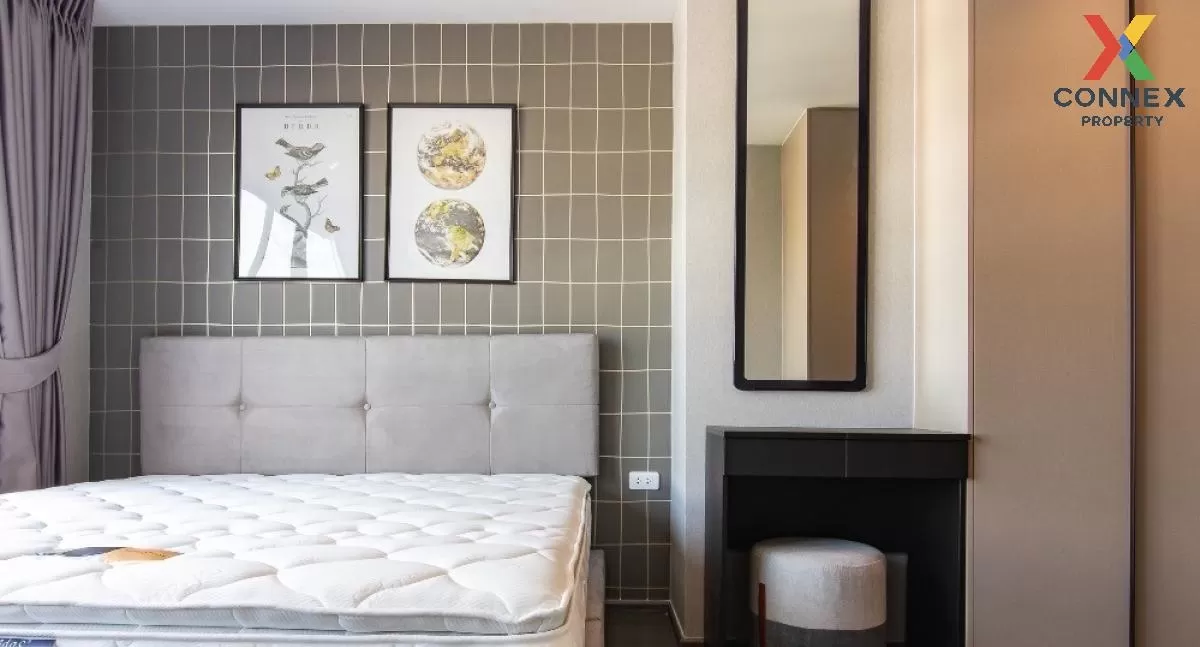 ขายคอนโด  ไอดีโอ สุขุมวิท 93 BTS-บางจาก พระโขนง เขต คลองเตย กรุงเ