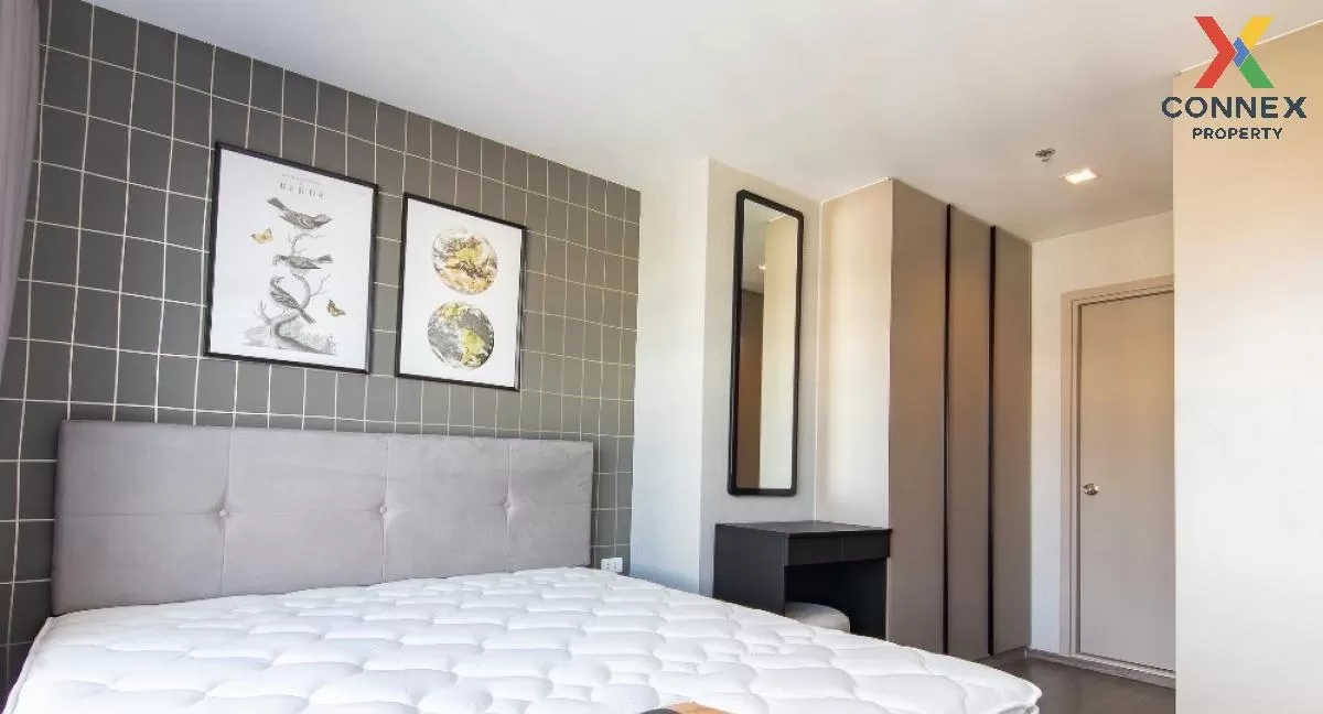 ขายคอนโด  ไอดีโอ สุขุมวิท 93 BTS-บางจาก พระโขนง เขต คลองเตย กรุงเ