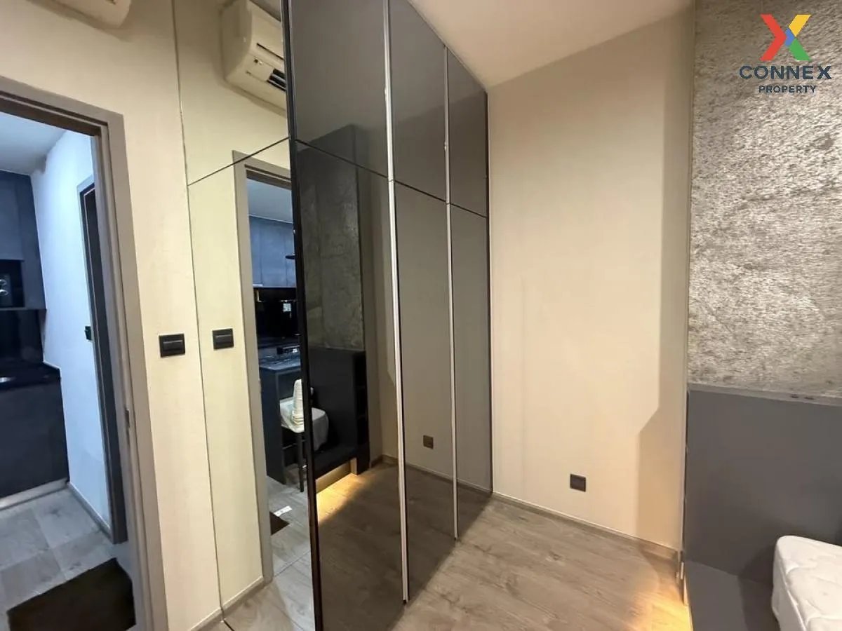 ขายคอนโด  วิซดอม อเวนิว รัชดา - ลาดพร้าว MRT-ลาดพร้าว ลาดยาว เขต 