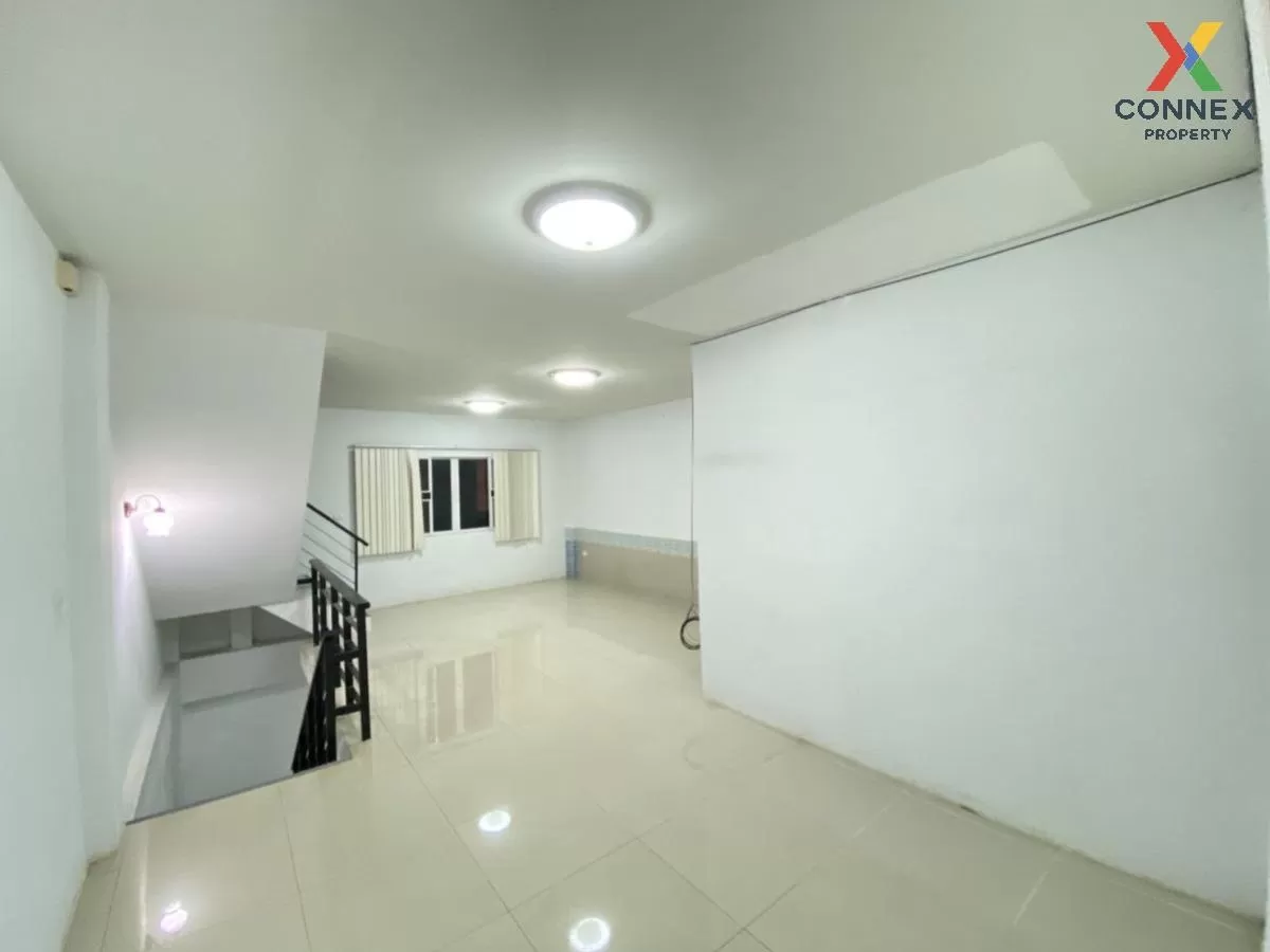 ขายอาคารพาณิชย์  แอทโฮม รามอินทรา คันนายาว เขต คันนายาว กรุงเทพ C