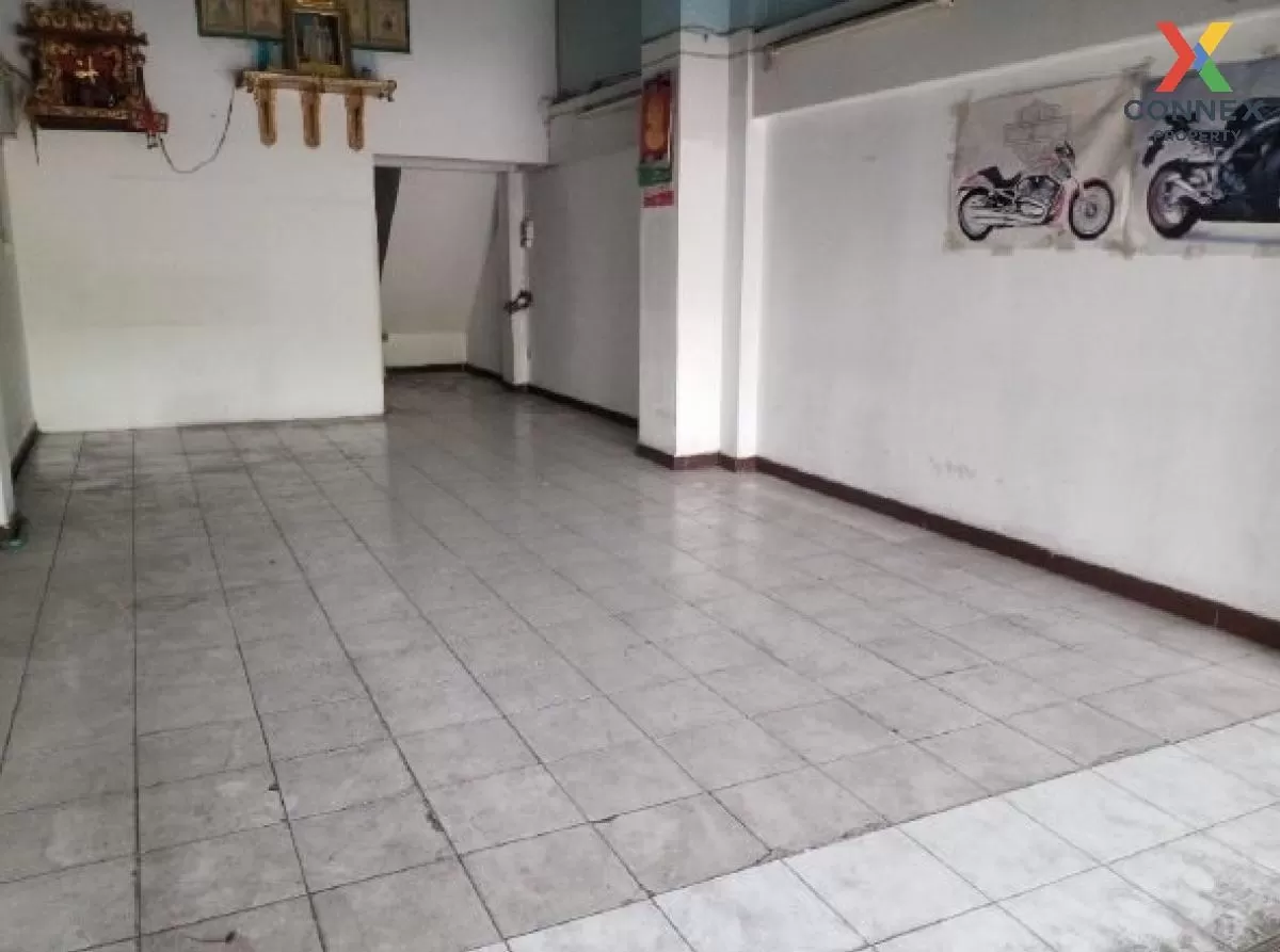 ขายอาคารพาณิชย์ 3 ชั้น ติดถนนท่าข้าม  แสมดำ เขต บางขุนเทียน กรุงเ 2