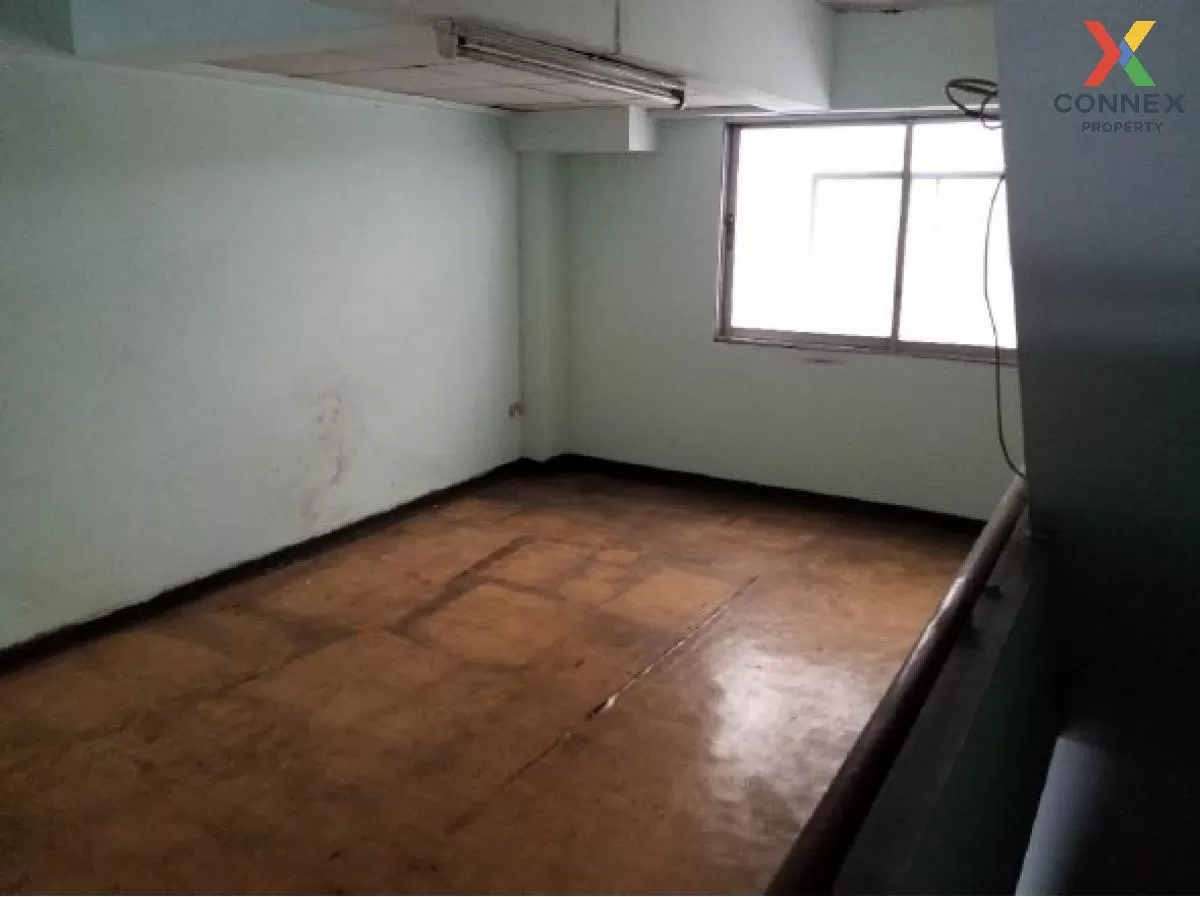 ขายอาคารพาณิชย์ 3 ชั้น ติดถนนท่าข้าม  แสมดำ เขต บางขุนเทียน กรุงเ 3